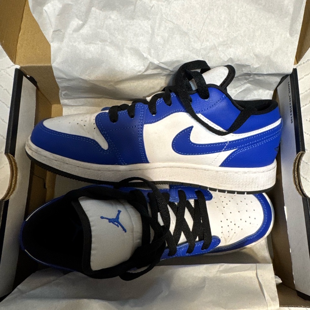 Nike Air Jordan 1 Low